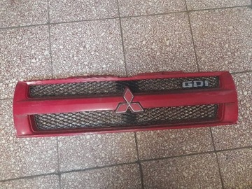 MŘÍŽKA CHLADIČŮ MASKA PININ MR416062 MITSUBISHI PAJERO