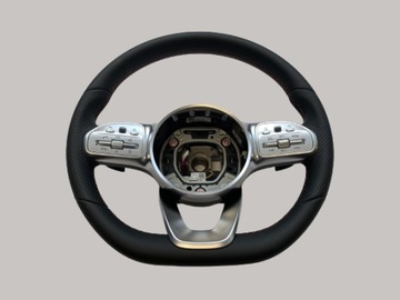 KIEROWNICA AMG E KLASA W213 213 LIFT A0004608402