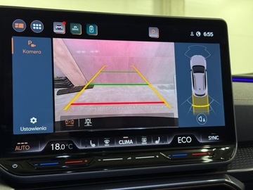 Cupra Formentor Crossover PHEV Facelifting 1.5 e-HYBRID 272KM 2024 Cupra Formentor VZ 1.5 e-Hybrid 272 KM 6-biegowa a, zdjęcie 34