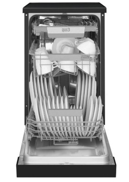 Посудомоечная машина AMICA DFM46C8EOiBH