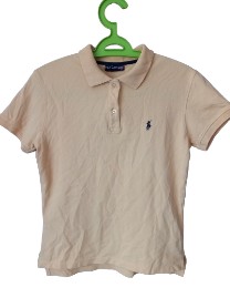 POLO RALPH LAUREN-SUPER KOSZULKA POLO XL T5