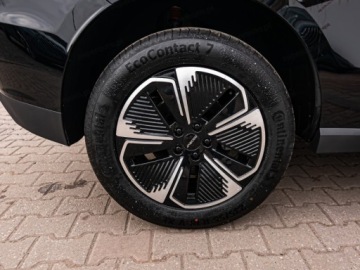 Jaecoo 5 1.6T 147KM 2025 JAECOO 5 1.6 T-GDI Premium DCT Suv 147KM 2025, zdjęcie 18