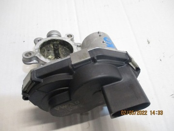 Chłodnica EGR AUDI A6 4K0 2,0D 05L131501