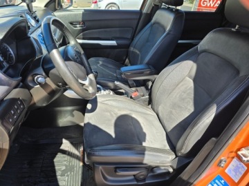 Hyundai ix35 SUV Theta 2.0 MPI 163KM 2015 Suzuki Vitara II 1.6 120 KM 4x4 nawigacja kamera skóra alcantara gwarancja, zdjęcie 9