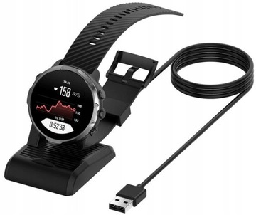 KABEL USB ŁADOWARKA STACJA MAGNETYCZNA DO SUUNTO 7