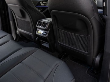 Mercedes GLE V167 SUV Facelifting 3.0 450d 367KM 2025 GLE Coupe 450 d 4-Matic AMG Line 3.0 (367KM) 2025, zdjęcie 10