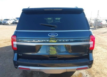 Ford Expedition III 2023 Ford Expedition 2023r., XLT Max, 3.5L, od ubezpieczalni 3.5 Benzyna 385KM, zdjęcie 5