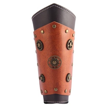 opaska na ramię Steampunk
