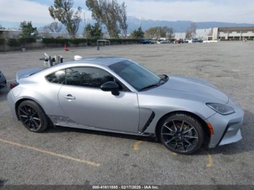 Toyota 2023 Toyota GR86 Premium 2023 2.4l 2.4 Benzyna 228KM, zdjęcie 5