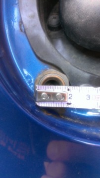 Переходник для уменьшения сжиженного нефтяного газа Переходник для заправки Бельгия Германия Резьба ACME M16