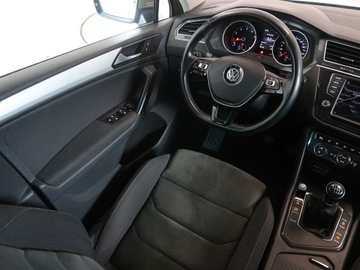 Volkswagen Tiguan I SUV Facelifting 1.4 TSI BlueMotion Technology 150KM 2016 VW Tiguan 1.4 TSI, Salon Polska, 1. Właściciel, zdjęcie 6