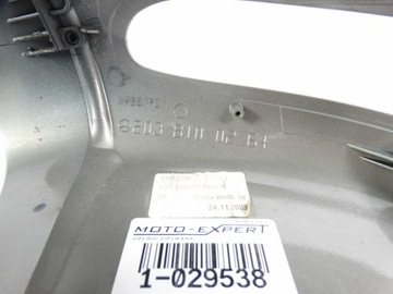 MERCEDES C CLASA W203 ZRCÁTKO POUZDRO PRAVÁ