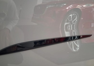 Mazda 2025 Mazda 6e Nowosc Mazda 6e dostepna od reki Takumi standard range 258KM, zdjęcie 7