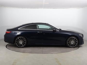 Mercedes Klasa E W213 2018 Mercedes E E 350, Salon Polska, Serwis ASO, zdjęcie 5