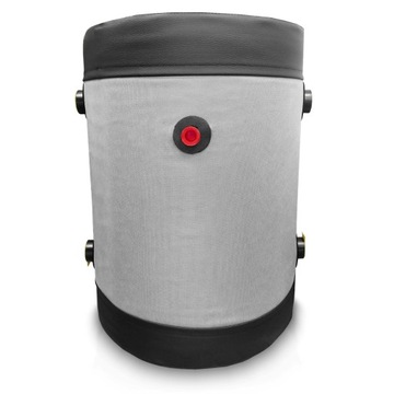 Zasobnik Zbiornik Buforowy Wymiennik Bojler Bufor WEBER W4B 100l