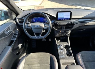 Ford Kuga III SUV 2.0 EcoBlue 190KM 2023 Kuga ST-Line X FULL Lato+Zima TempAktywny Panorama KeylessGo 4x4, zdjęcie 25