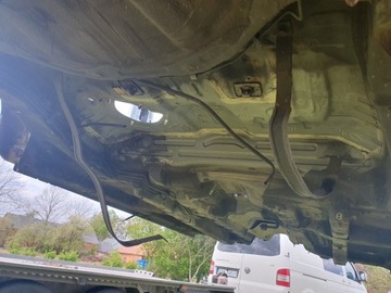 ЧЕТВЕРТЬ КРЫЛА ЛЕВАЯ ЗАДНЯЯ KIA SPORTAGE III 3 2014 ФОТО ПОКРАСКА WD