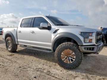 Ford 2019 Ford F150 Raptor 2019 3.5 Benzyna 450KM, zdjęcie 4