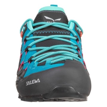 SALEWA WILDFIRE EDGE ЖЕНСКИЕ 40.5 туфли