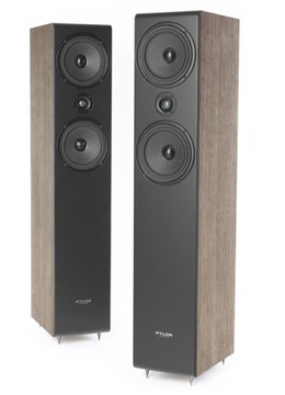 Pylon Audio Opal 23 wenge Kolumny Podłogowe