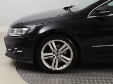 Volkswagen CC 2.0 TSI 210KM 2015 VW CC 2.0 TSI, Salon Polska, Navi, Xenon, zdjęcie 14
