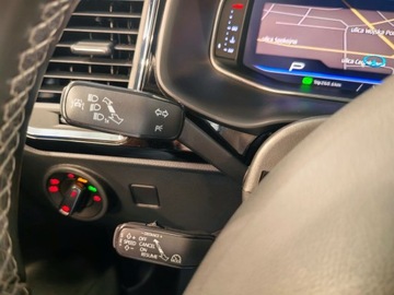 Seat Ateca SUV 2.0 TDI 190KM 2018 Seat Ateca 2.0 Ateca, TDI, 190 KM Automat, 4x4, Panorama, zdjęcie 19