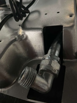 ГАЗОВАЯ ВАРОЧНАЯ ПАНЕЛЬ 60 СМ, 4 ГОРЕЛКИ, ЧЕРНОЕ СТЕКЛО