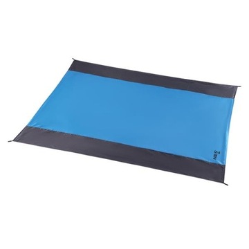NC1716 КОВРИК RIPSTOP, ПЛЯЖ ДЛЯ ПИКНИКА, КОМФОРТНЫЙ, ФУНКЦИОНАЛЬНЫЙ ЛАГЕРЬ NILS