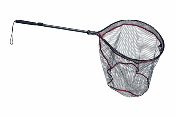 Podbierak DAM Effzett Foldable Landing Net 112cm