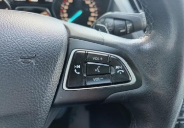 Ford Kuga II SUV Facelifting 2.0 TDCi 180KM 2017 Ford Kuga 2.0 TDCi 180KM Titanium Salon PL 1 wlasciciel ASO 2.0 Diesel, zdjęcie 18