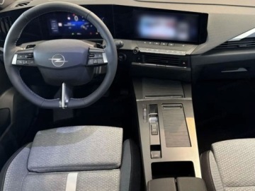 Opel Astra L Sports Tourer 1.5 Diesel 130KM 2026 Od ręki - Business Edition aut 1.5 CDTI 130KM / Pakiet Zimowy Edition, zdjęcie 4