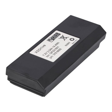 Bateria Hiab XSDrive 7,2VDC oryginał