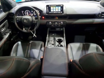 Honda Pilot II 2025 Honda Pilot Trailsport 2025 3.5 Benzyna 285KM, zdjęcie 8