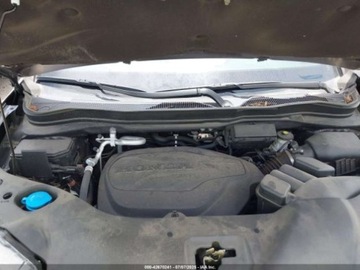 Honda 2021 Honda Inny Passport Elite 2021 3.5l 3.5 Benzyna 280KM, zdjęcie 8