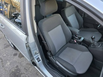 Opel Zafira B 1.7 CDTI ecoFLEX 110KM 2010 Opel Zafira 1.7 CDTI 111 KM, Klimatyzacja, Isofix,, zdjęcie 21