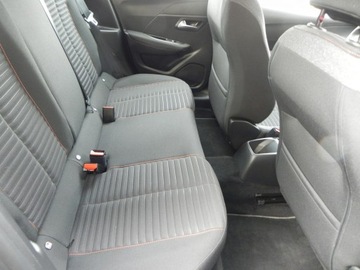 Peugeot 208 II 2020 Peugeot 208 18 tys km, bogata opcja, zdjęcie 8