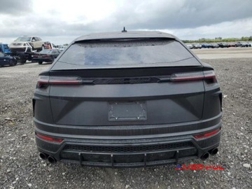 Lamborghini Urus 2020 Lamborghini Urus 2020 r., 4,0 L 4x4 . od ubezpieczalni 4.0 Benzyna 641KM, zdjęcie 3