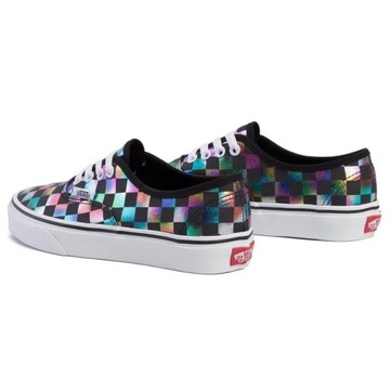 buty sportowe Vans Unisex Shoes Vans UA Authentic rozmiar 38