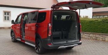 Ford Transit Custom II Van L1 2.0 EcoBlue  170KM 2025 Ford Transit Custom Active, Rabat, niska cena, polski salon, led, Nowy, 20, zdjęcie 10