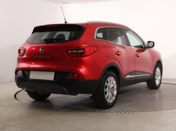 Renault Kadjar Crossover 1.2 Energy TCe 130KM 2016 Renault Kadjar 1.2 TCe, Salon Polska, zdjęcie 4