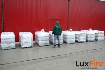 Biopaliwo Bioetanol 12L Płyn Grzewczy Do Bio Kominka Bezzapachowe Etanol