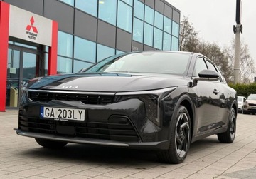 Kia 2025 Kia K4 MY2026 NOWA L 150KM automat 7DCT samochod demo dealera KIA 1.6, zdjęcie 3