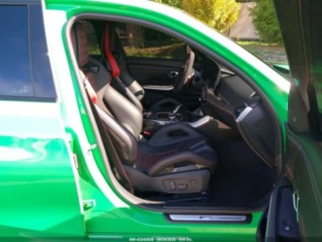 BMW Seria 3 G20-G21 2024 BMW M3 CS 2024 3.0l 3.0 Benzyna 543KM, zdjęcie 9