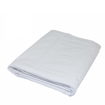 БЕЛЫЙ УНИВЕРСАЛЬНЫЙ Водонепроницаемый КАРПЕТ 3x4