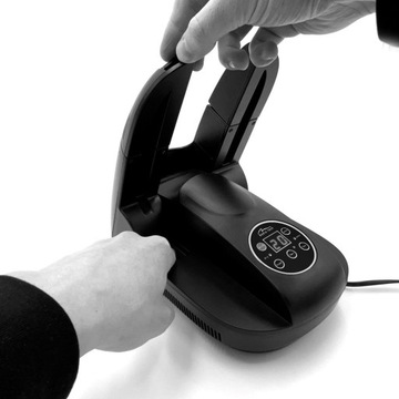 MEDIA-TECH СУШИЛКА ОБУВИ С ОЗОНОВОЙ ДЕЗИНФЕКЦИЕЙ MT6523