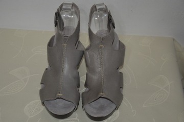 CLARKS ROZM-38.5/25CM SKORA NOWE 78K