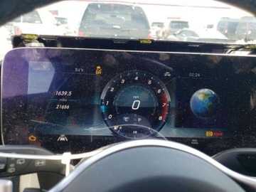 Mercedes 2022 Mercedes-Benz Klasa G 550, 2022r., 4x4, 4.0L, zdjęcie 9