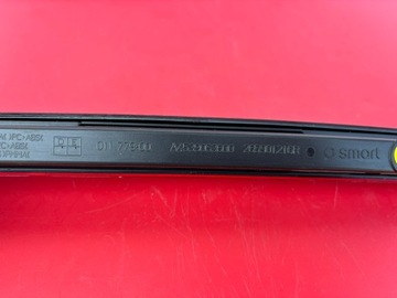 SMART FOURTWO W453 SVĚTLO STOPU LED DIODY DO KRYT LED A4539063600 K61/PC523