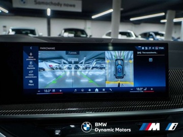BMW X5 G05 SUV Facelifting 3.0 40d 352KM 2025 BMW X5 xDrive40d 352 KM mHEV - Kamera 360 - HarmanKardon - Hak Holowniczy, zdjęcie 33