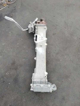 РЕЦИРКУЛЯРНЫЙ EGR ВЫХЛОПНЫХ ГАЗОВ MAN TGX TGS EURO 6 51.08100-7020